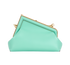 F Purse Bag, back view